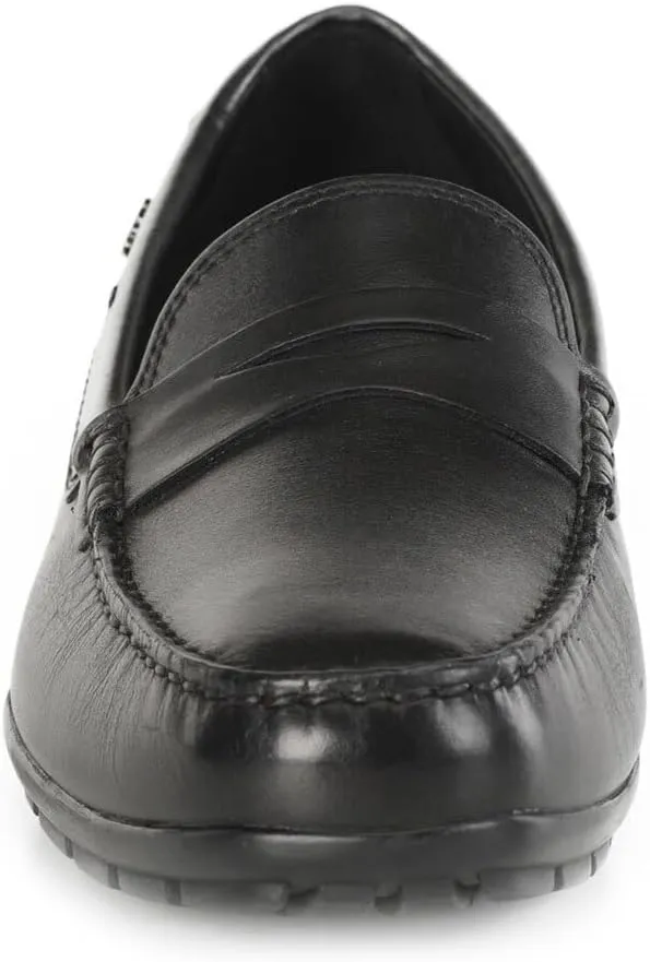 Geox Men's U Moner W 2Fit D Boat Shoe