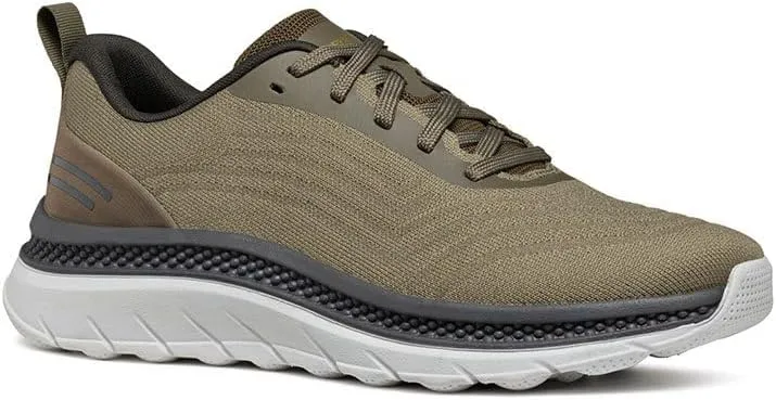 Geox Men's Walking Sneaker