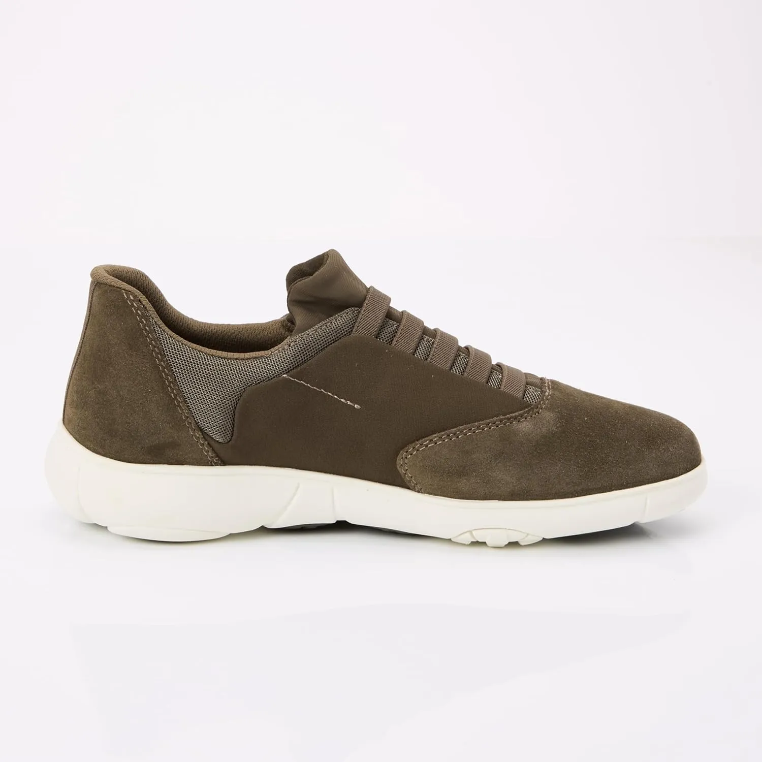 Geox Men's Walking Sneaker