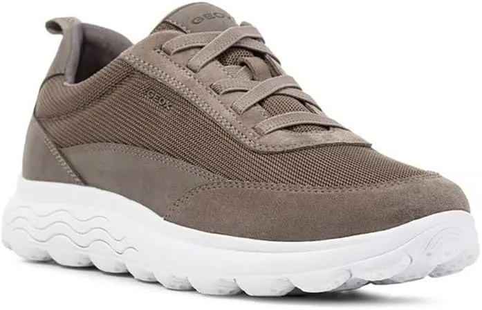 Geox Men's Walking Sneaker