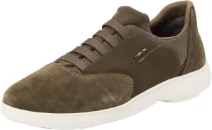 Geox Men's Walking Sneaker