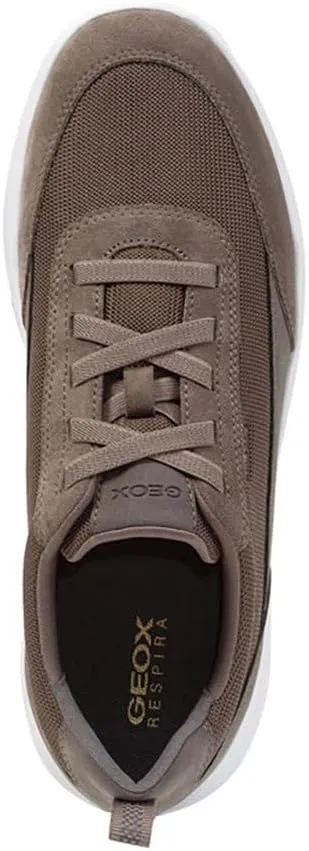Geox Men's Walking Sneaker