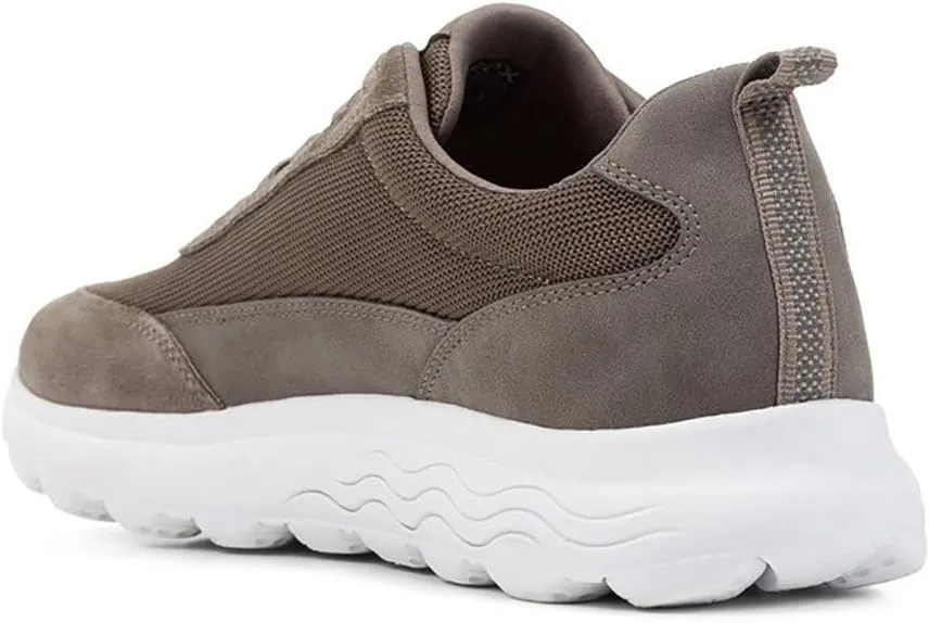 Geox Men's Walking Sneaker