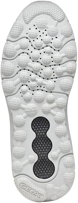 Geox Men's Walking Sneaker