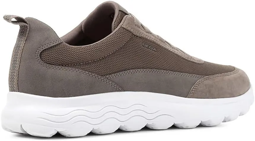 Geox Men's Walking Sneaker