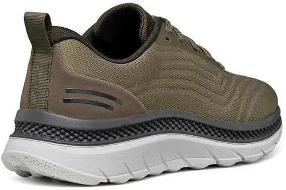 Geox Men's Walking Sneaker