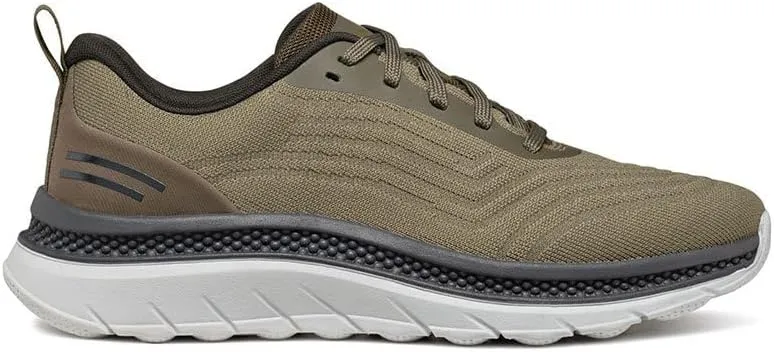 Geox Men's Walking Sneaker