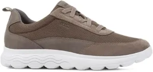 Geox Men's Walking Sneaker