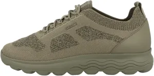 Geox Women's D Jaysen 1 Fashion Sneaker