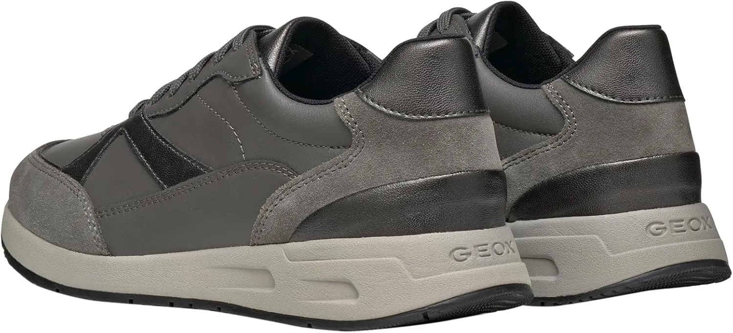 Geox Women's Low-Top Sneakers