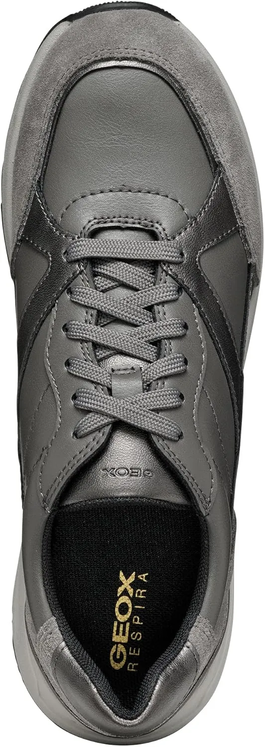 Geox Women's Low-Top Sneakers