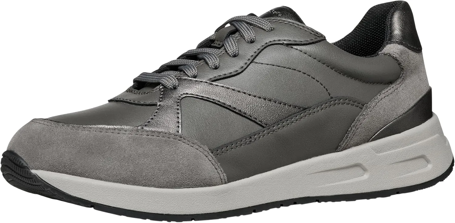 Geox Women's Low-Top Sneakers