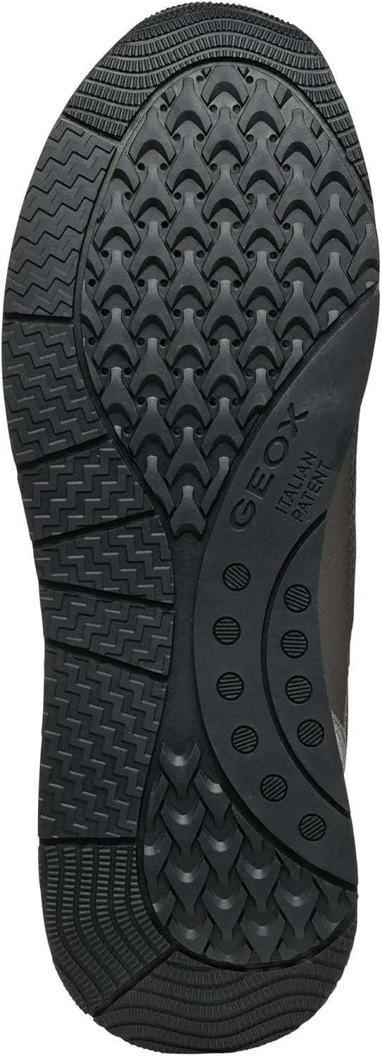 Geox Women's Low-Top Sneakers