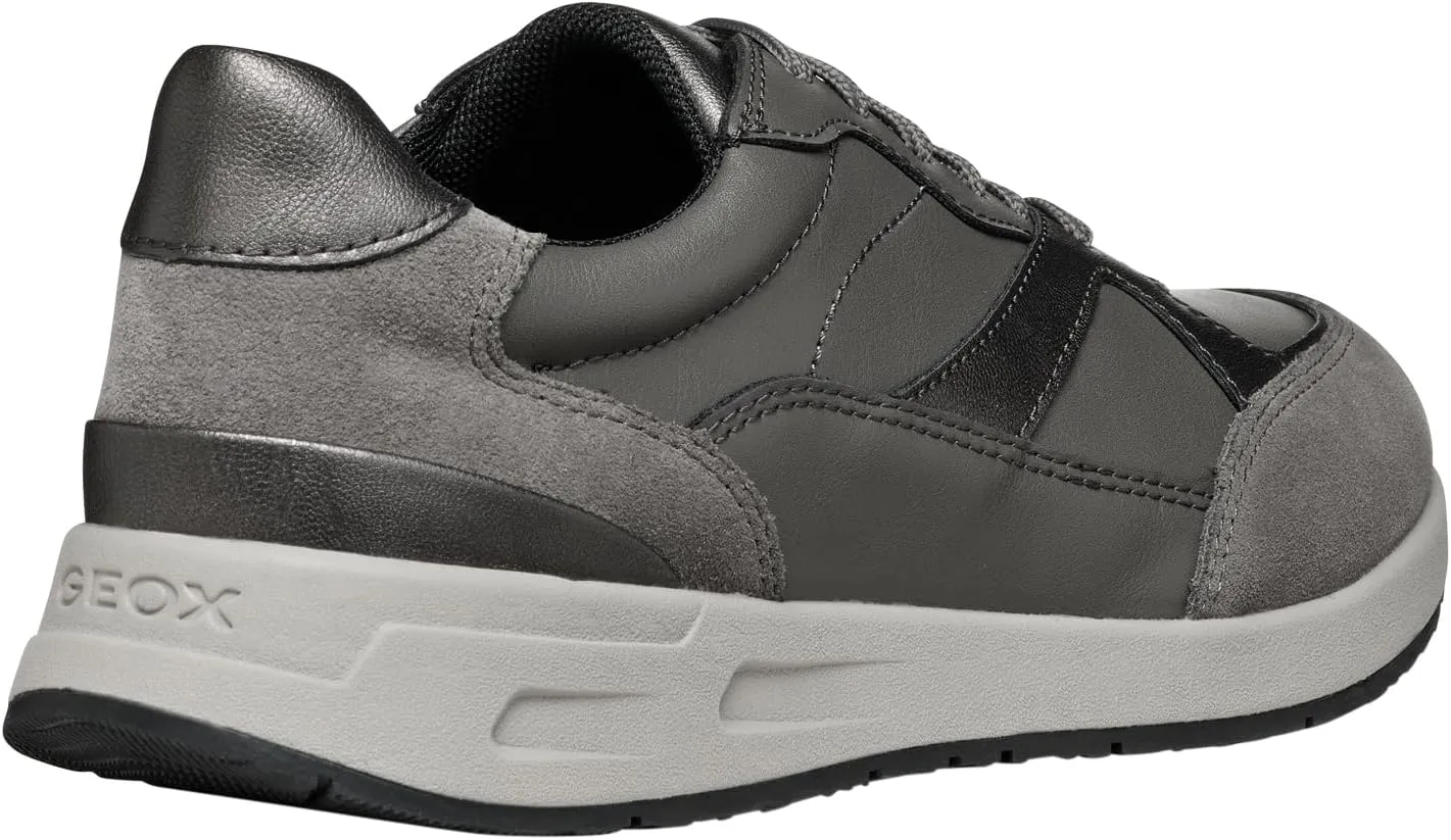 Geox Women's Low-Top Sneakers