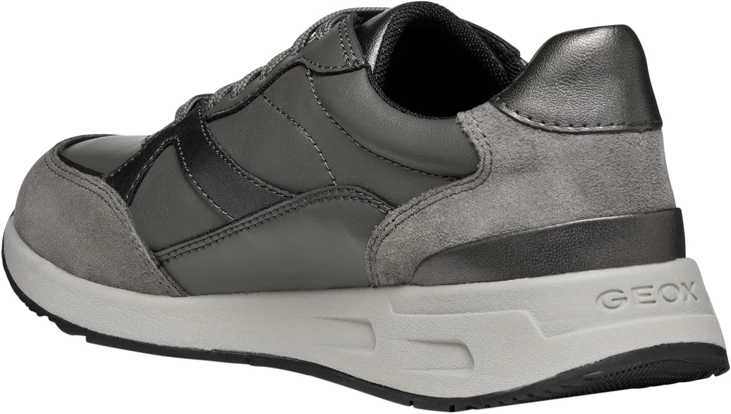 Geox Women's Low-Top Sneakers