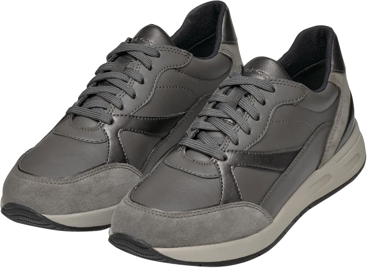 Geox Women's Low-Top Sneakers