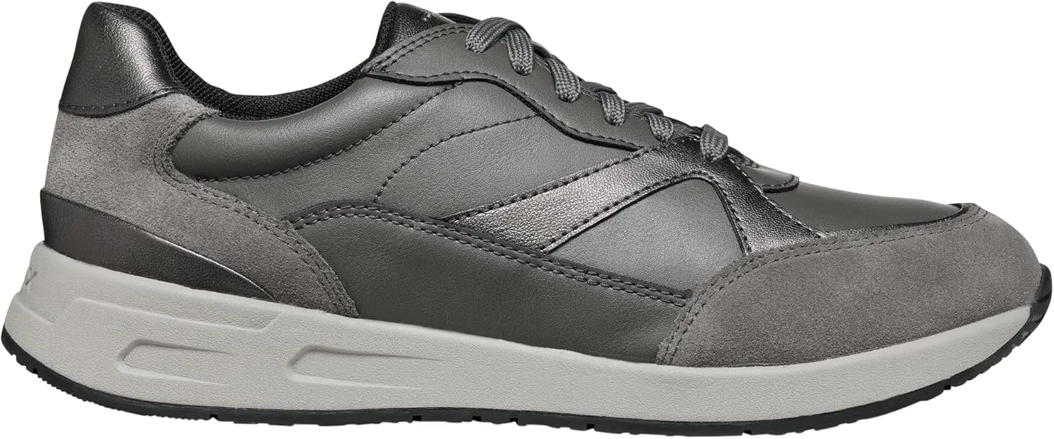 Geox Women's Low-Top Sneakers