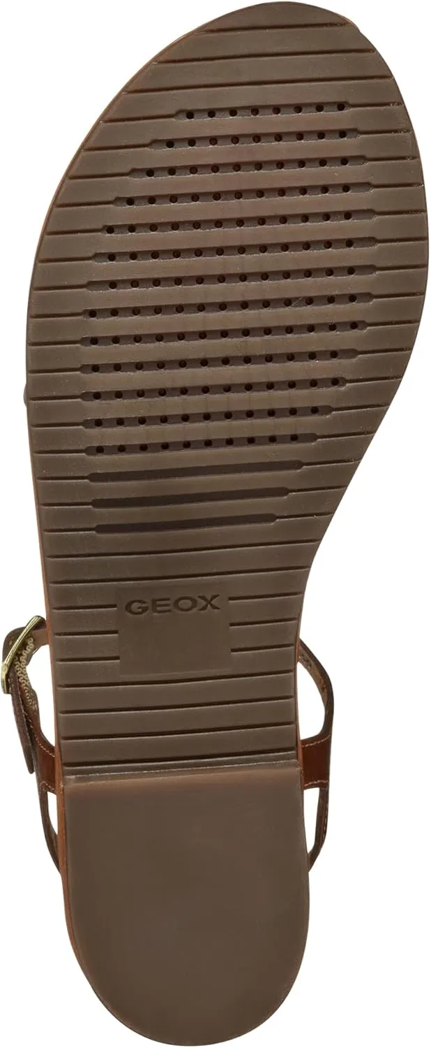 Geox Women's Slingback Slide Sandal