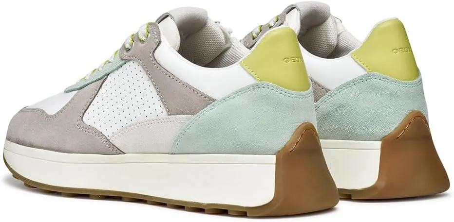Geox Women's Sneaker
