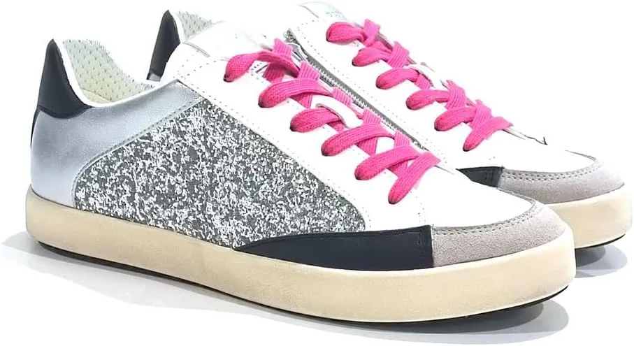 Geox Women's Sneaker