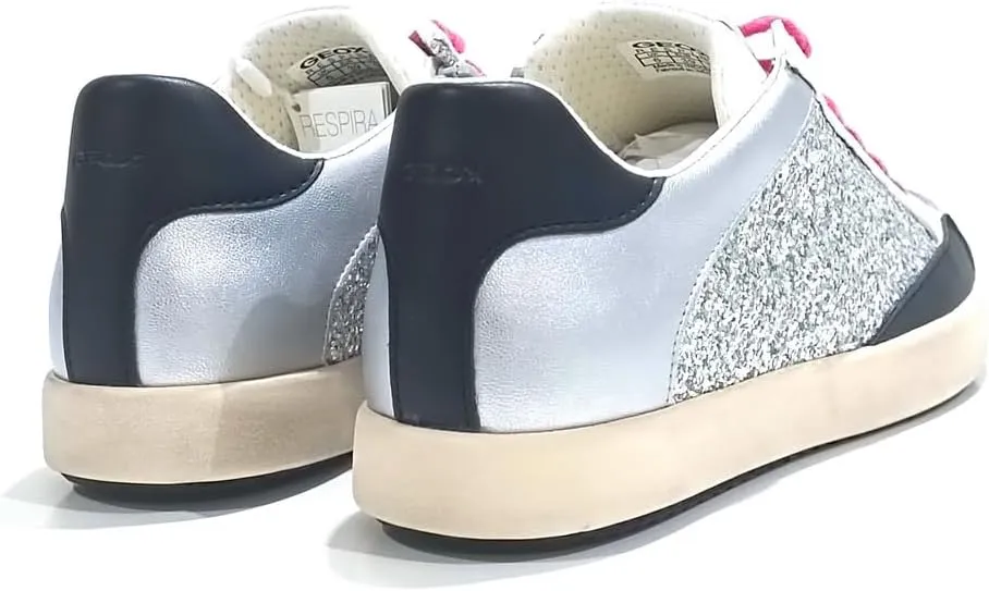 Geox Women's Sneaker