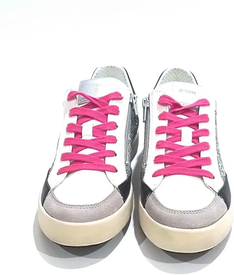 Geox Women's Sneaker
