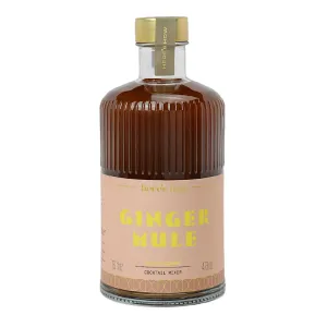 Ginger Mule Mixer, 16oz