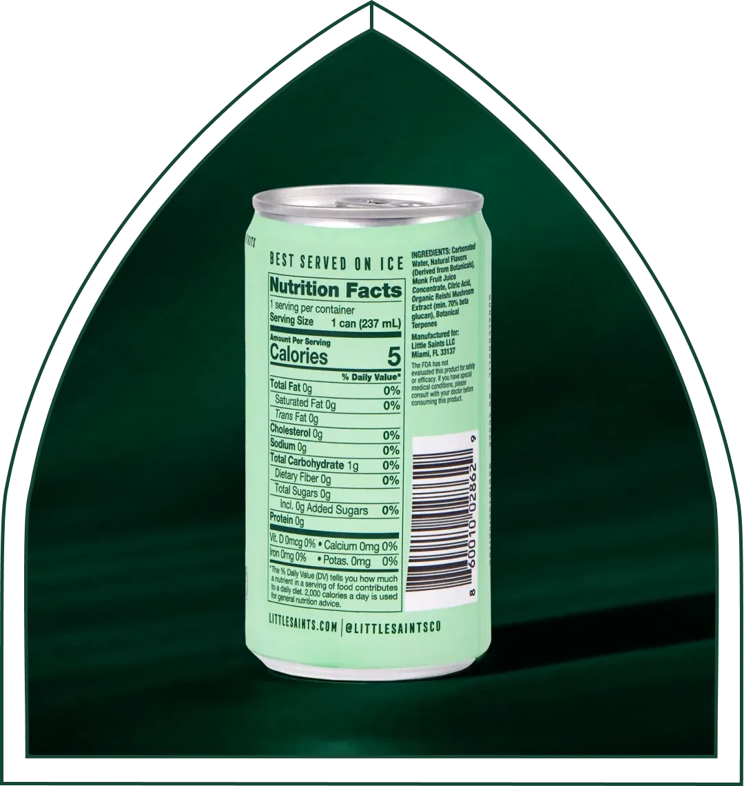 Ginger Mule: Wholesale 12-pack