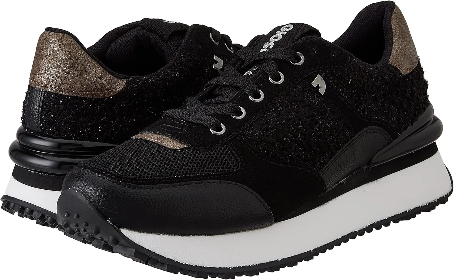 GIOSEPPO Women's Sneaker