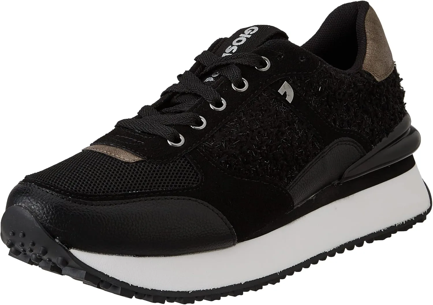 GIOSEPPO Women's Sneaker