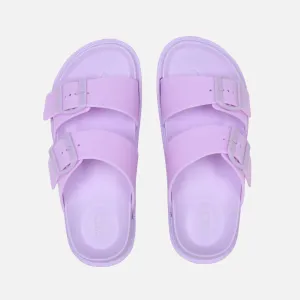 GIRLS CASUAL SLIP-ON SLIPPERS