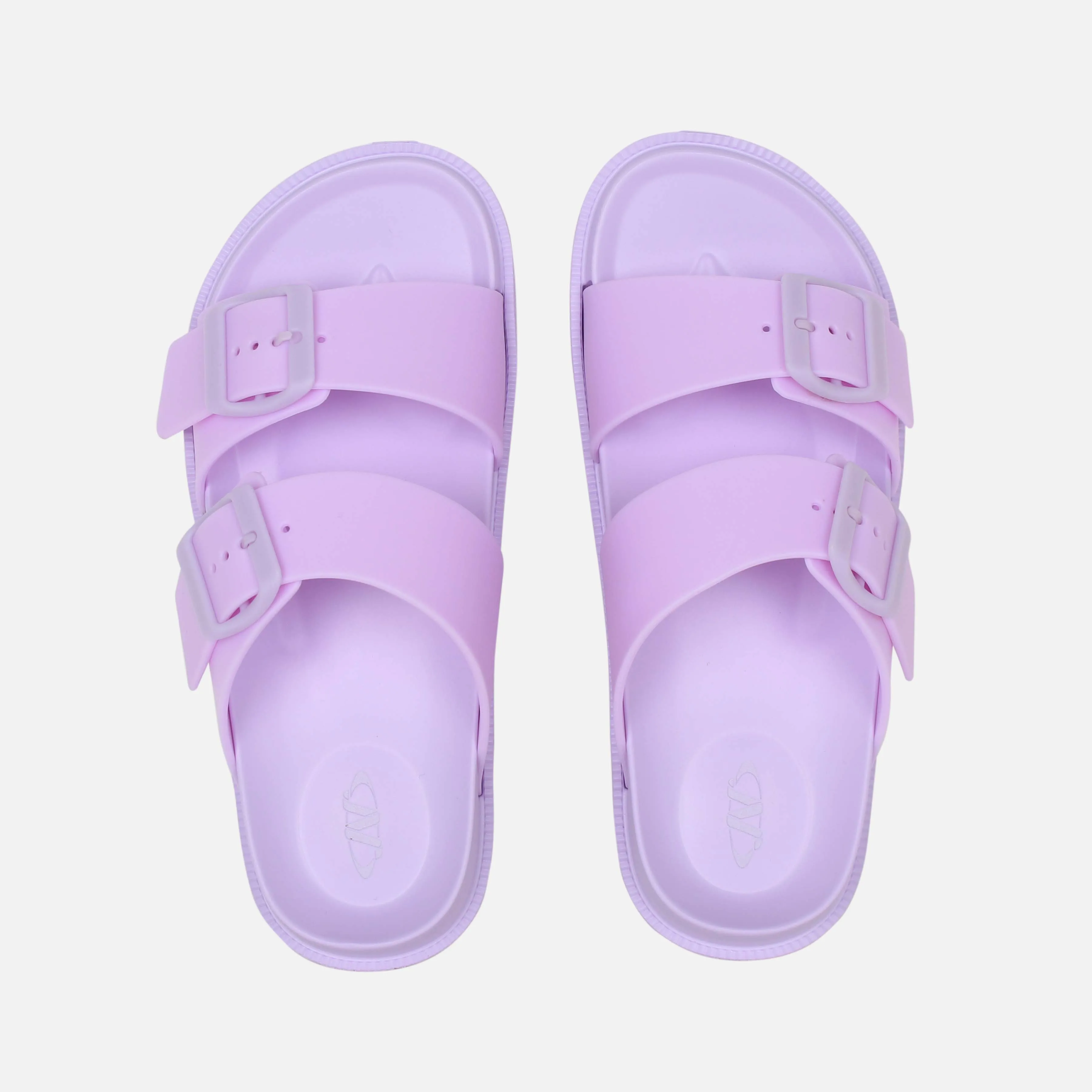 GIRLS CASUAL SLIP-ON SLIPPERS
