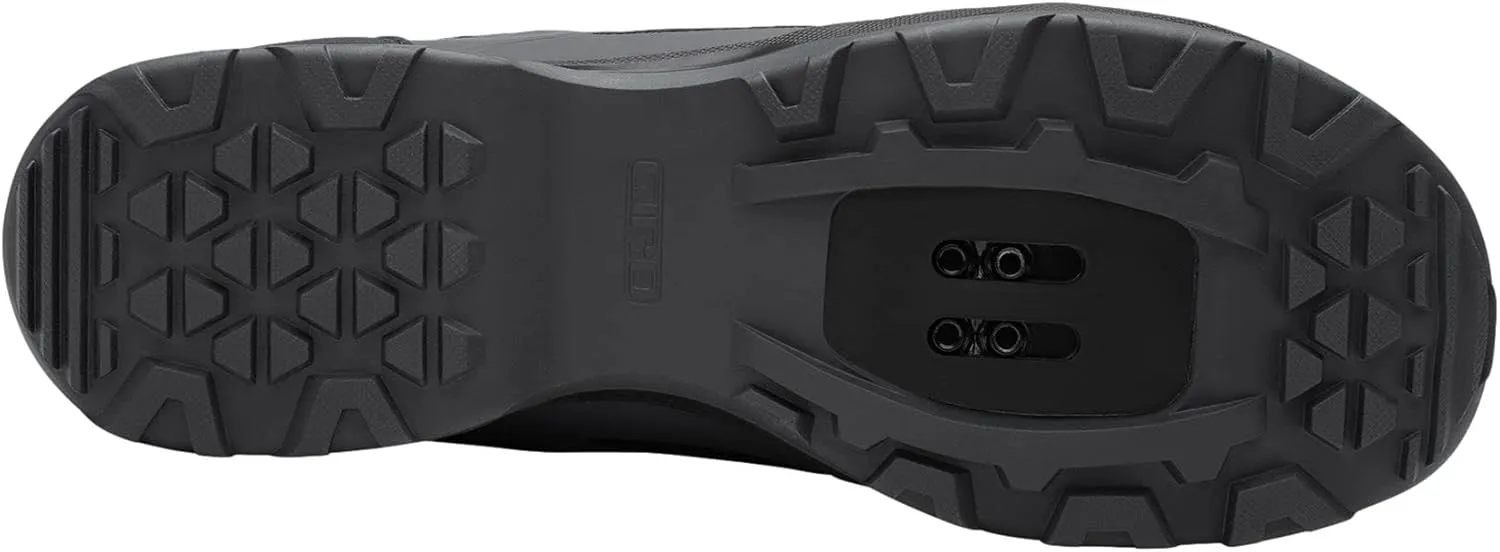 Giro Gauge Boa Mountain Bike Shoe - Men's