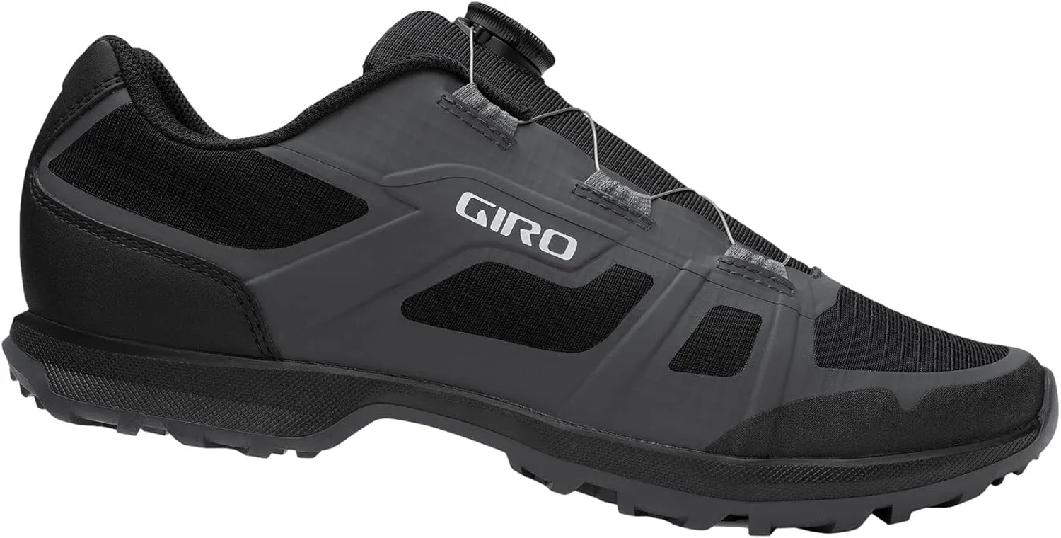 Giro Gauge Boa Mountain Bike Shoe - Men's