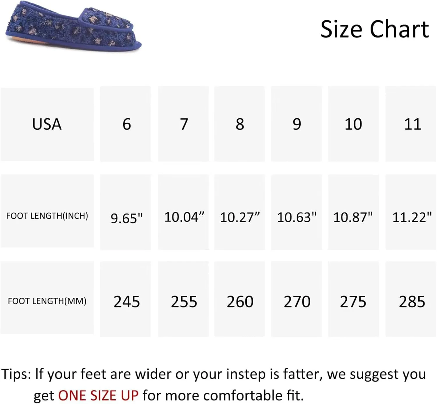 Git-up Diabetic Slippers for Women Memory Foam Arthritis Edema Adjustable Open Toe Swollen Feet Slippers Bedroom House Indoor Outdoor Shoes with Rubber Sole