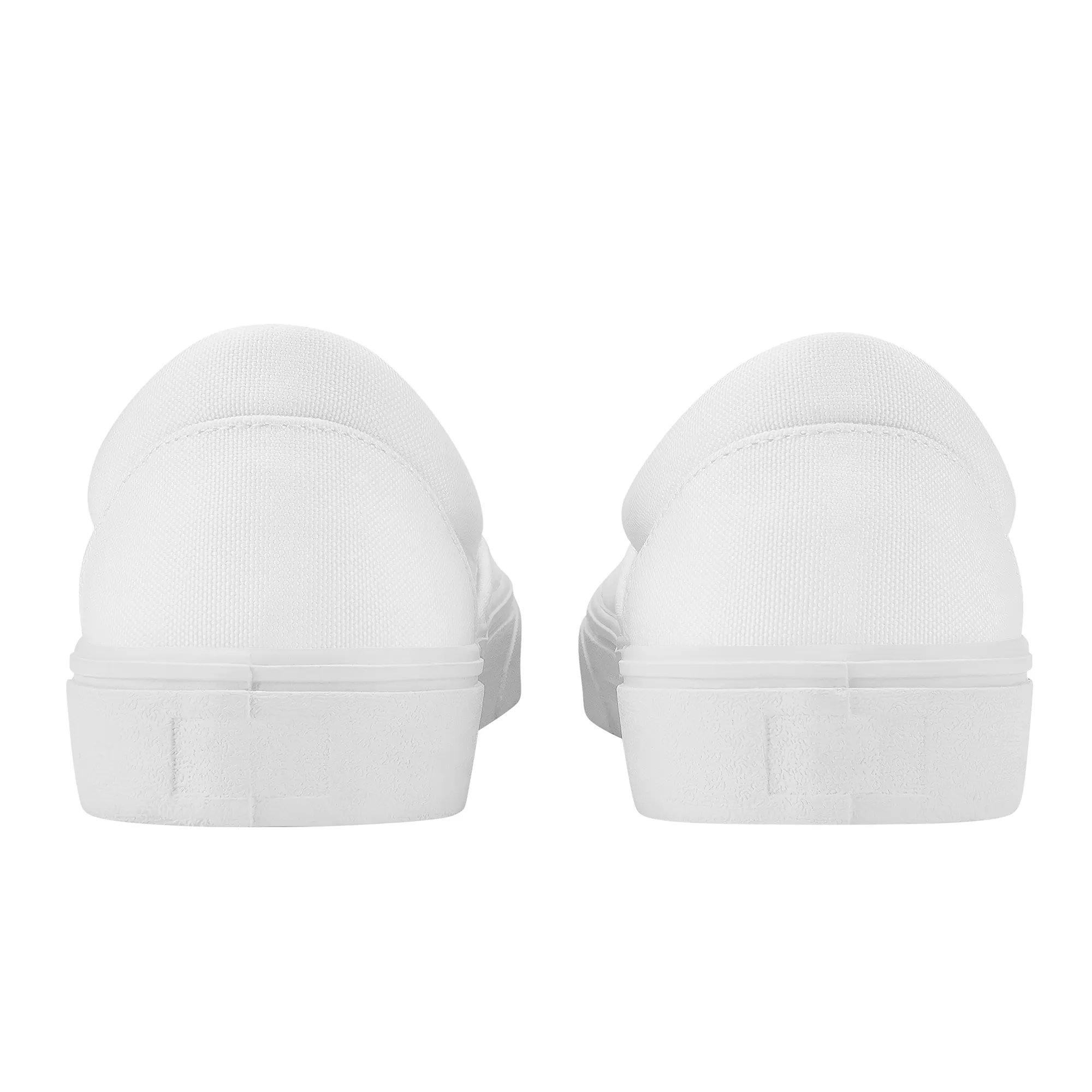 GlideCore Canvas Slip-Ons