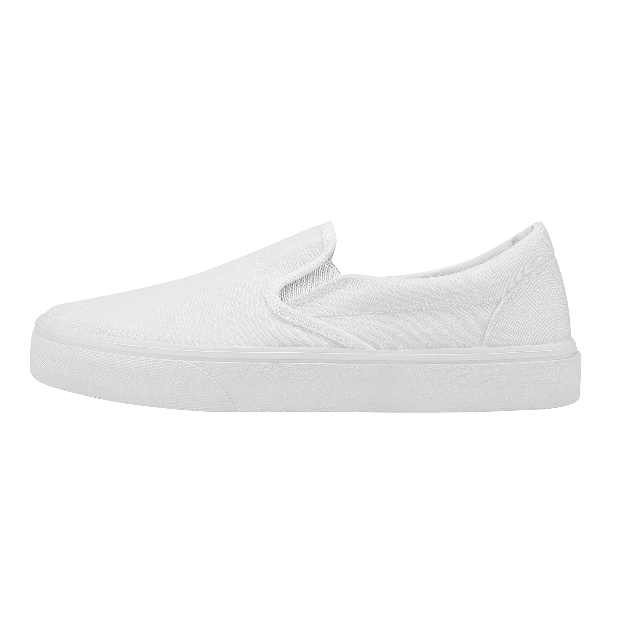GlideCore Canvas Slip-Ons