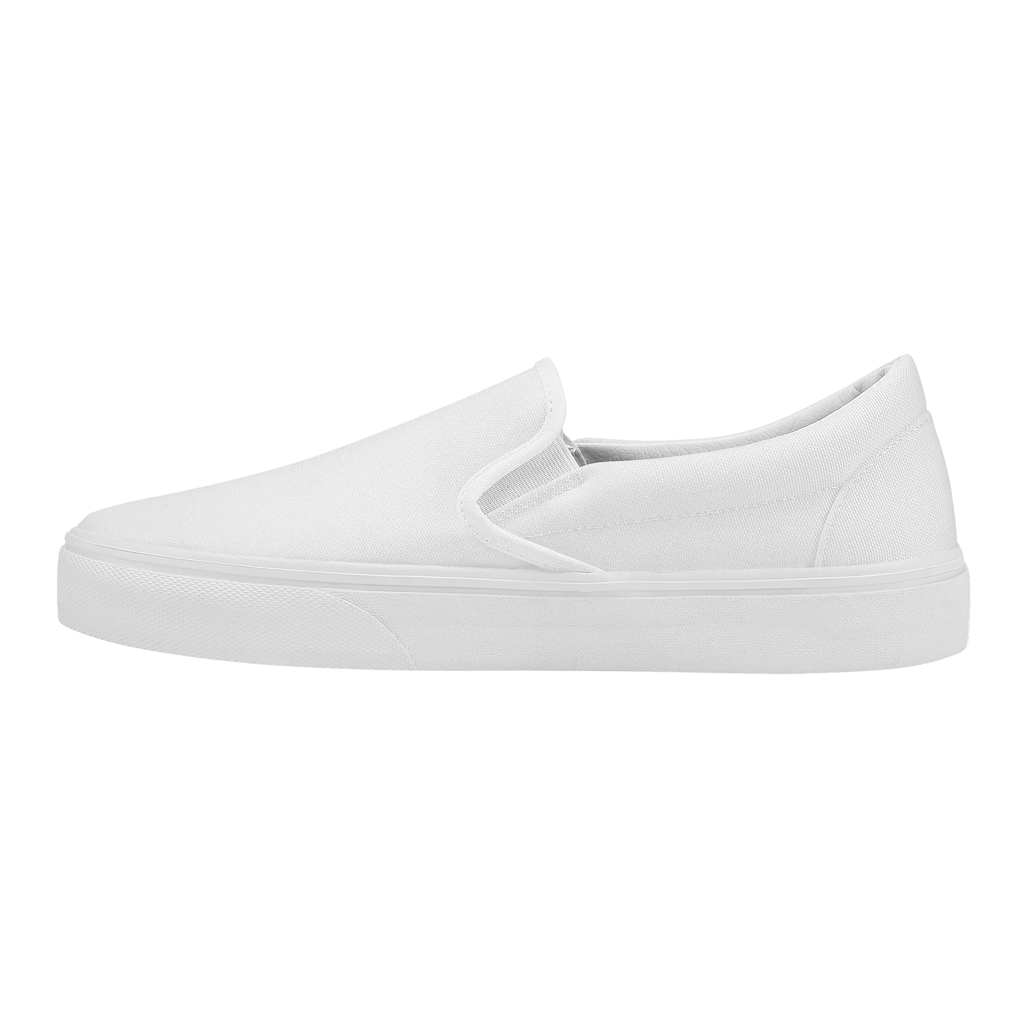 GlideCore Canvas Slip-Ons