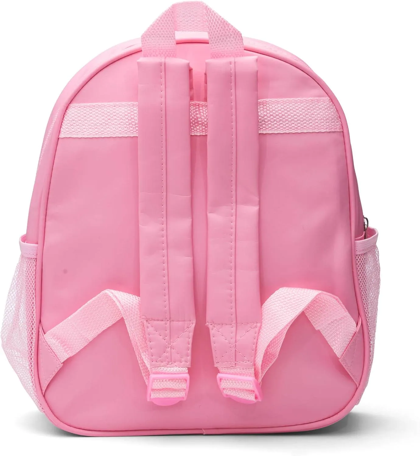 GLOBAL FBA INC Dance Bag For Girls 3-9 Years Old, Backpack Ballet with Padded Straps, Ballet Items, Ballerina Gifts For Little Girls