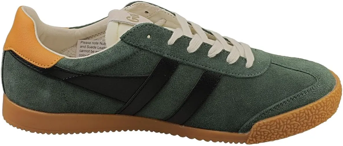 Gola Men's Elan Sneaker