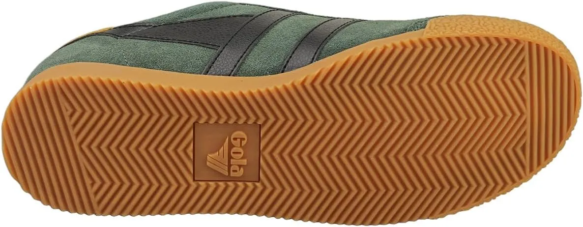 Gola Men's Elan Sneaker