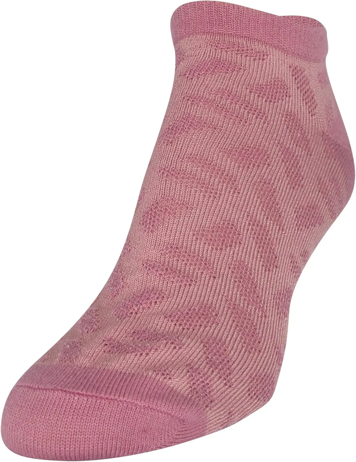 GOLDTOE Women's Lightweight No Show Socks (10 Pairs)