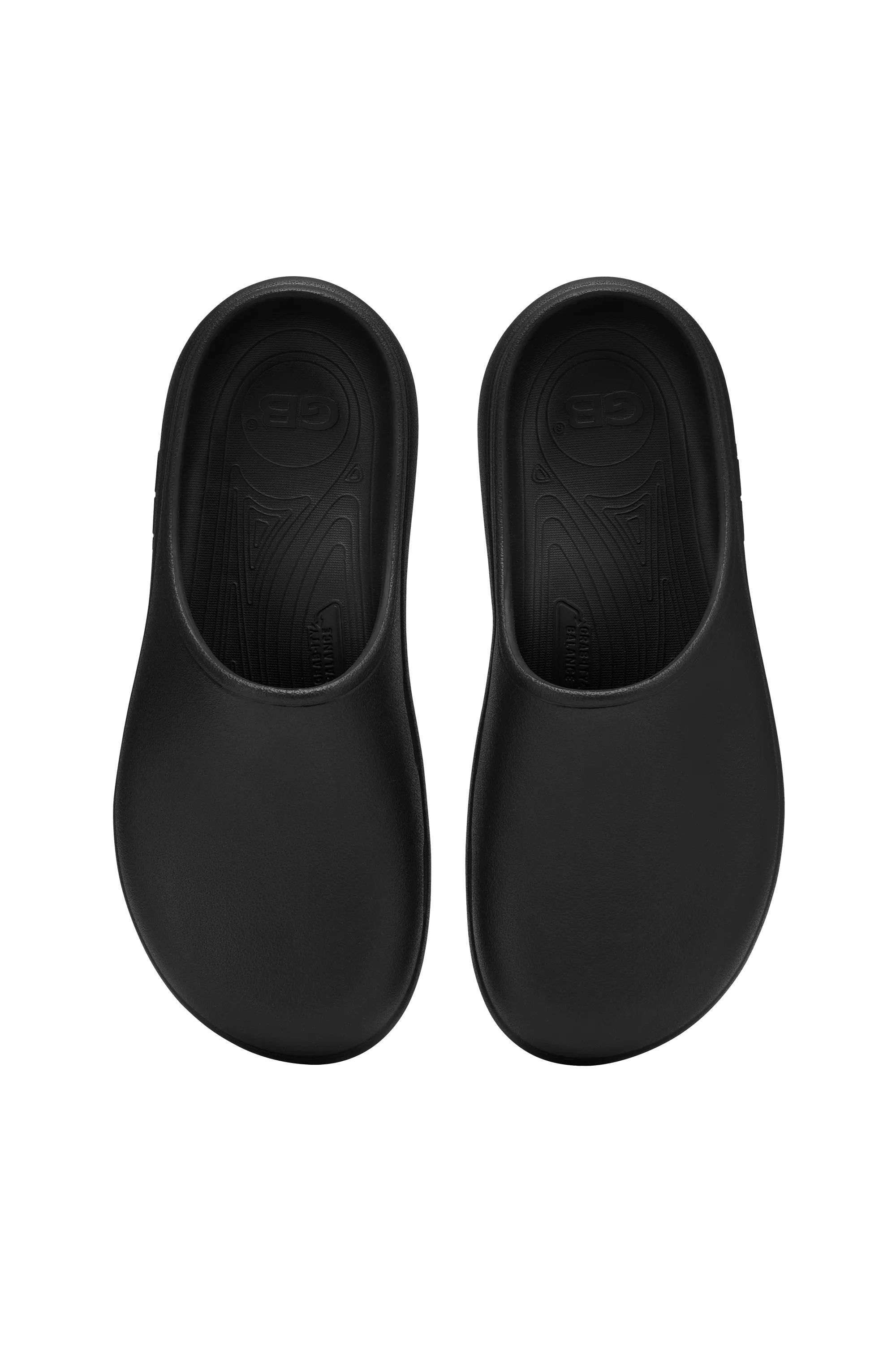 Grab-Ity balance® 247 Mule - Black
