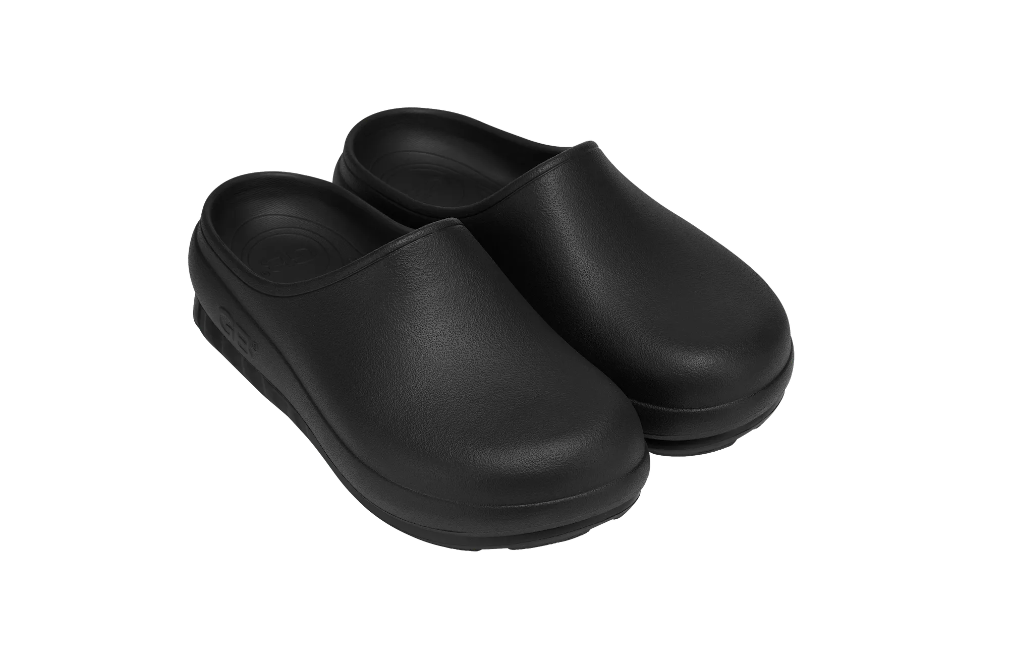 Grab-Ity balance® 247 Mule - Black