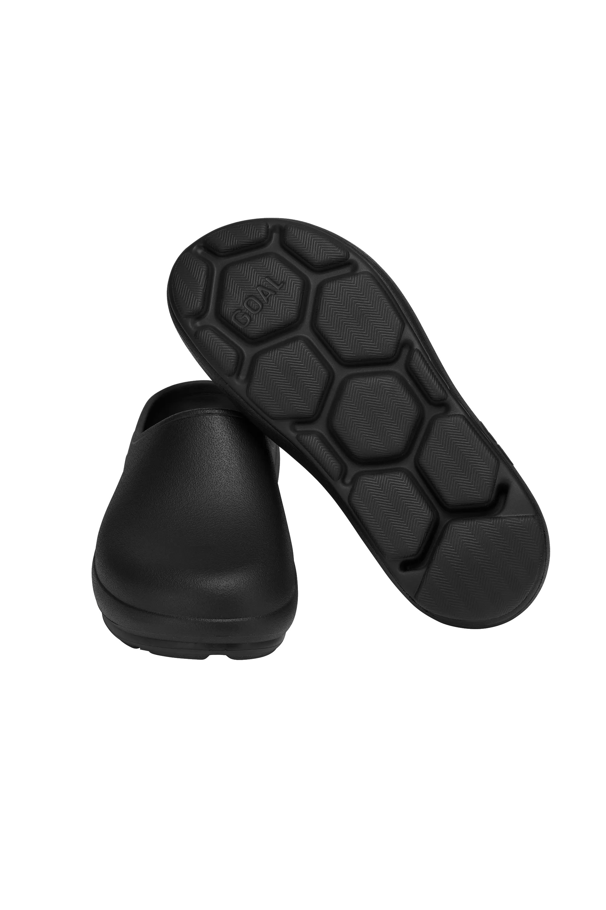 Grab-Ity balance® 247 Mule - Black