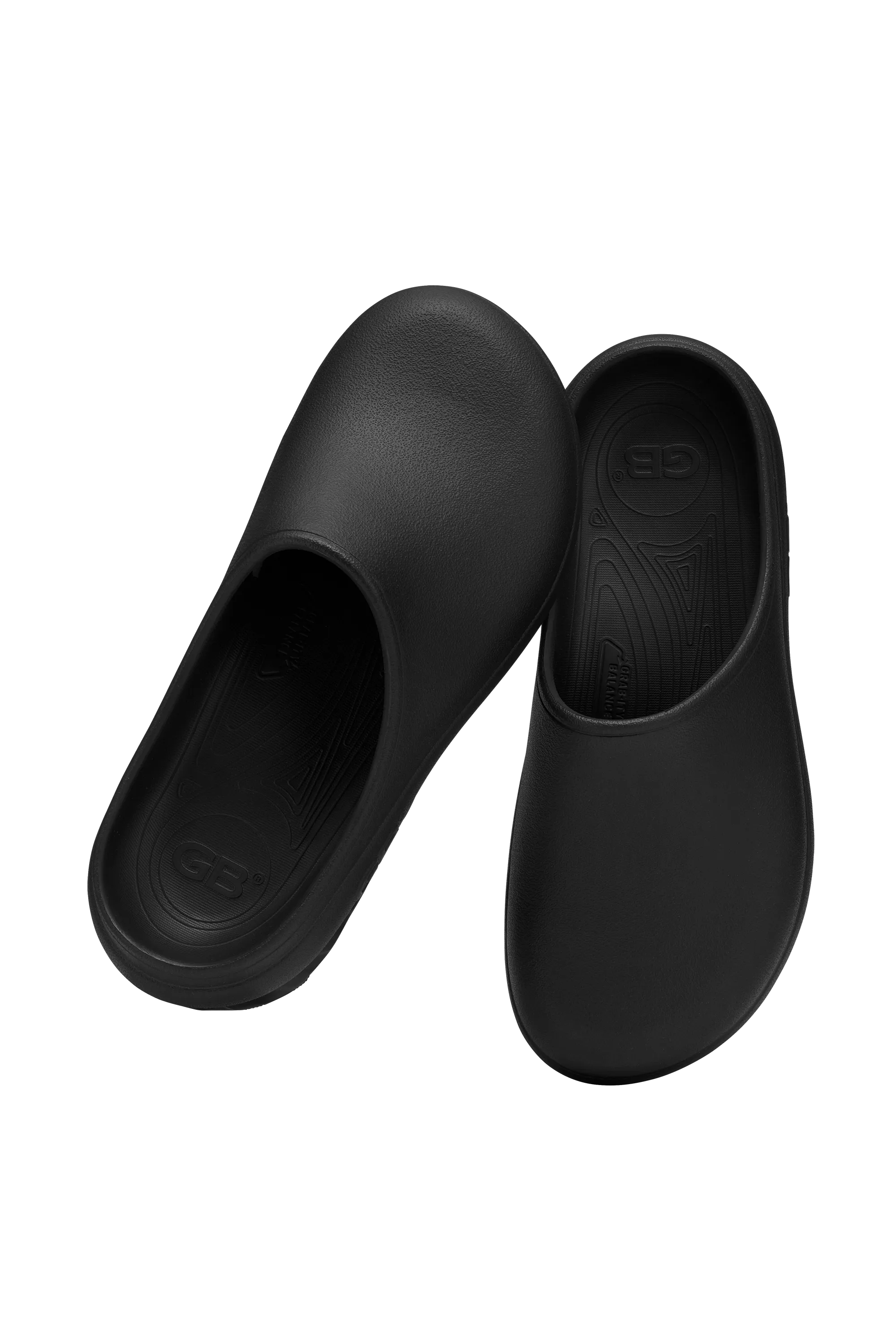 Grab-Ity balance® 247 Mule - Black