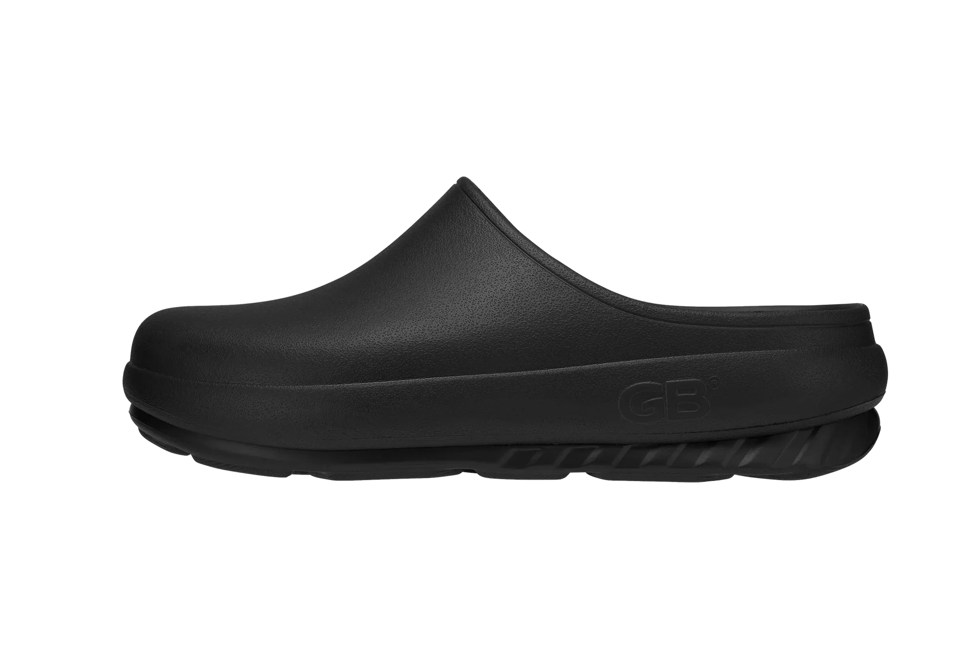 Grab-Ity balance® 247 Mule - Black