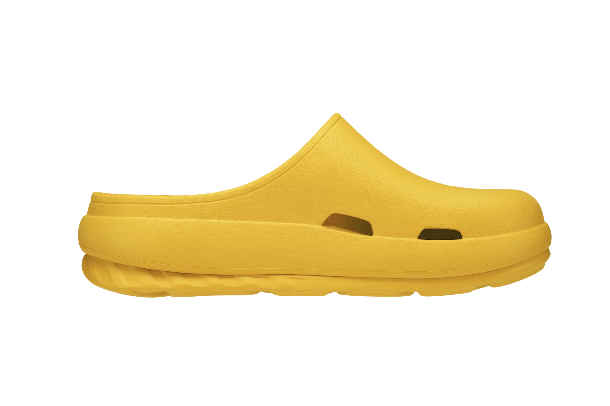 Grab-Ity Balance® 247 Mule - Mustard