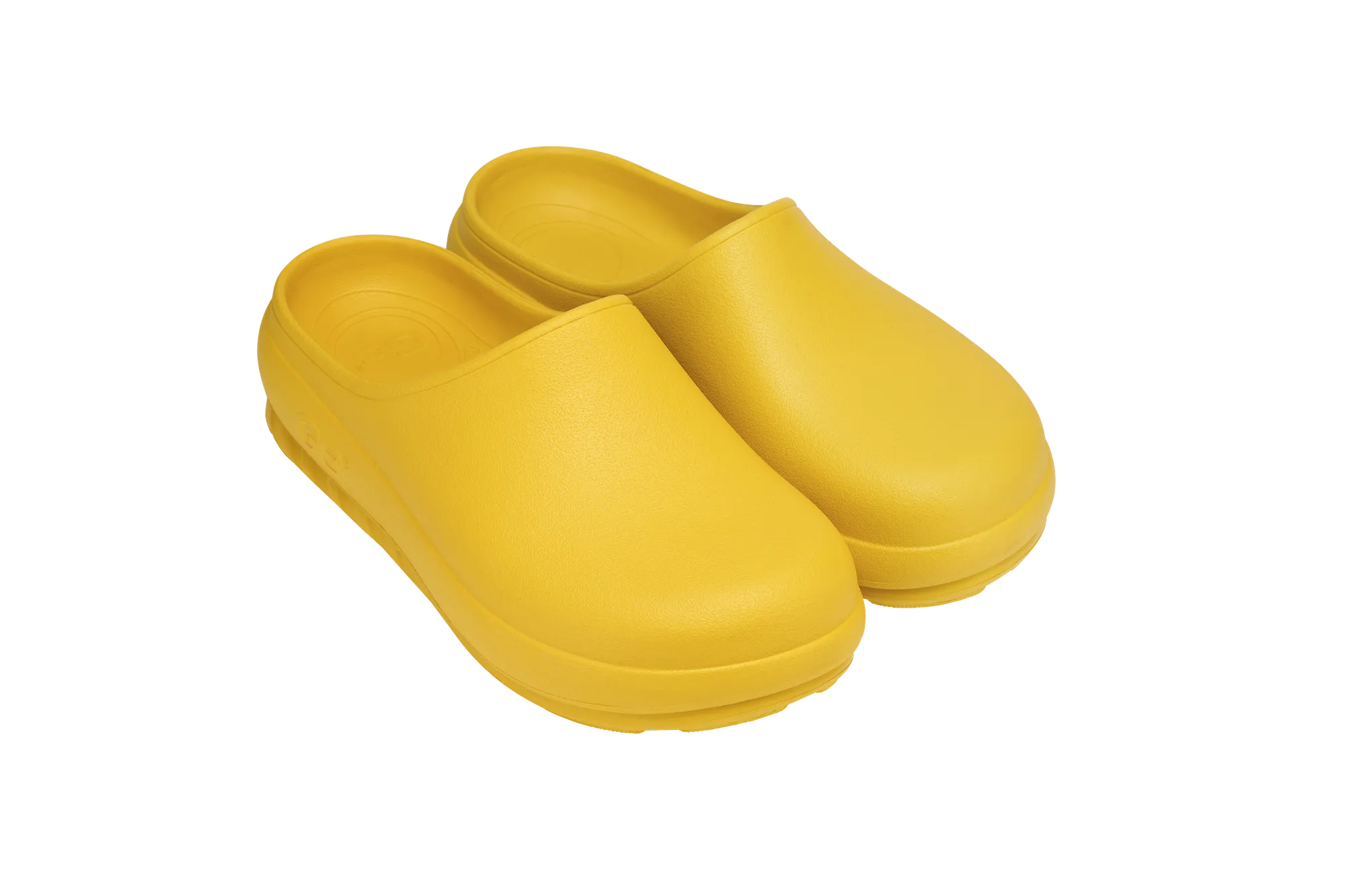 Grab-Ity Balance® 247 Mule - Mustard