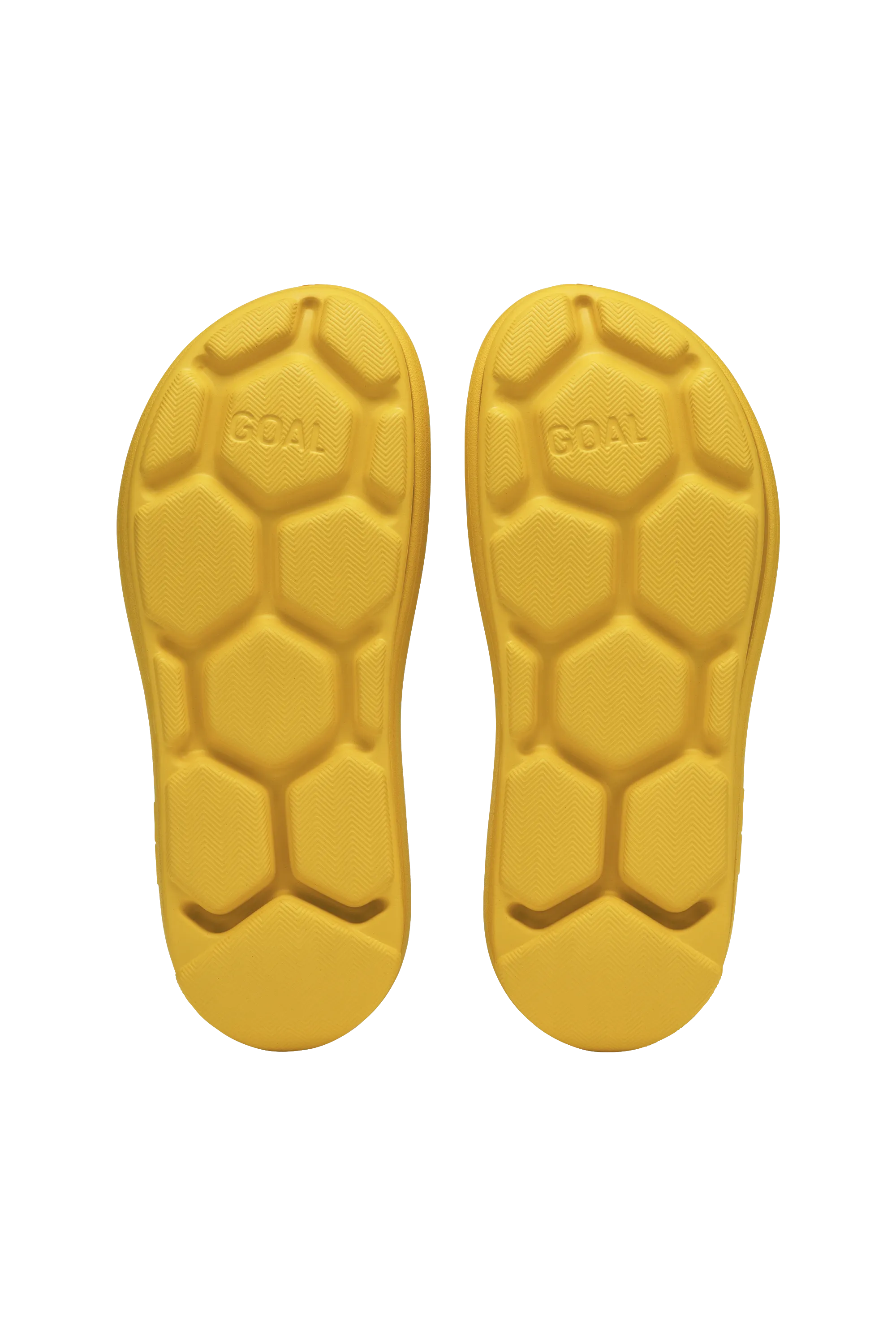 Grab-Ity Balance® 247 Mule - Mustard